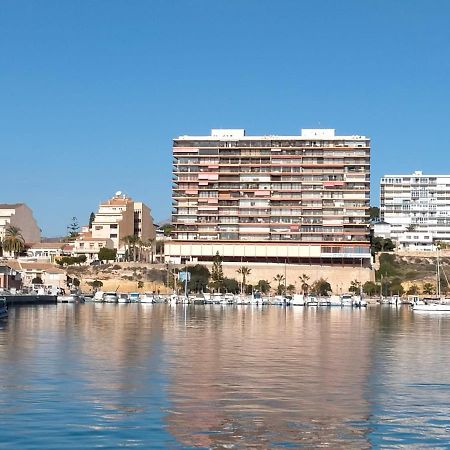 La Isleta Sea View Beach Apartment - Front Line Ел-Кампельйо Екстер'єр фото